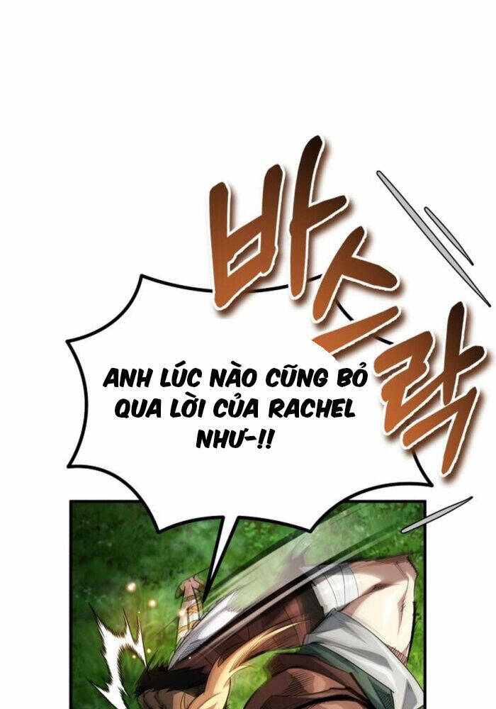 Trên Thế Giới Không Có Chiến Binh Xấu: Chapter 15