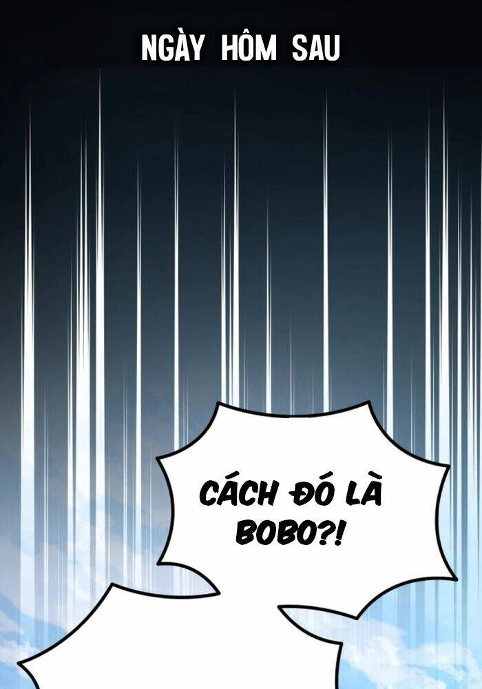 Trên Thế Giới Không Có Chiến Binh Xấu: Chapter 15