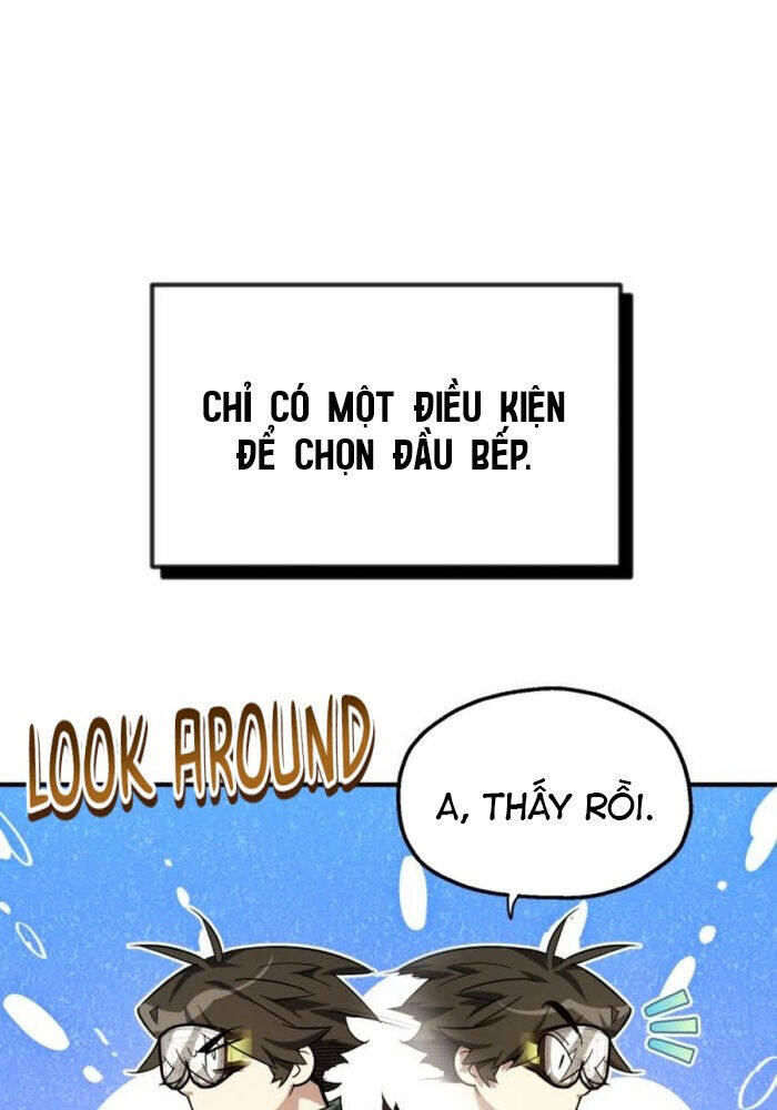 Trên Thế Giới Không Có Chiến Binh Xấu: Chapter 15