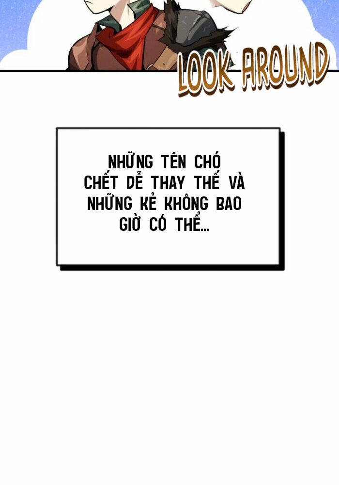 Trên Thế Giới Không Có Chiến Binh Xấu: Chapter 15