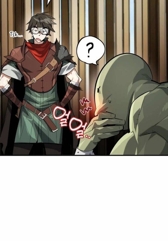 Trên Thế Giới Không Có Chiến Binh Xấu: Chapter 15