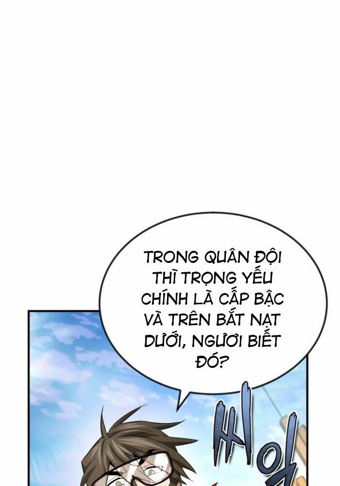Trên Thế Giới Không Có Chiến Binh Xấu: Chapter 15
