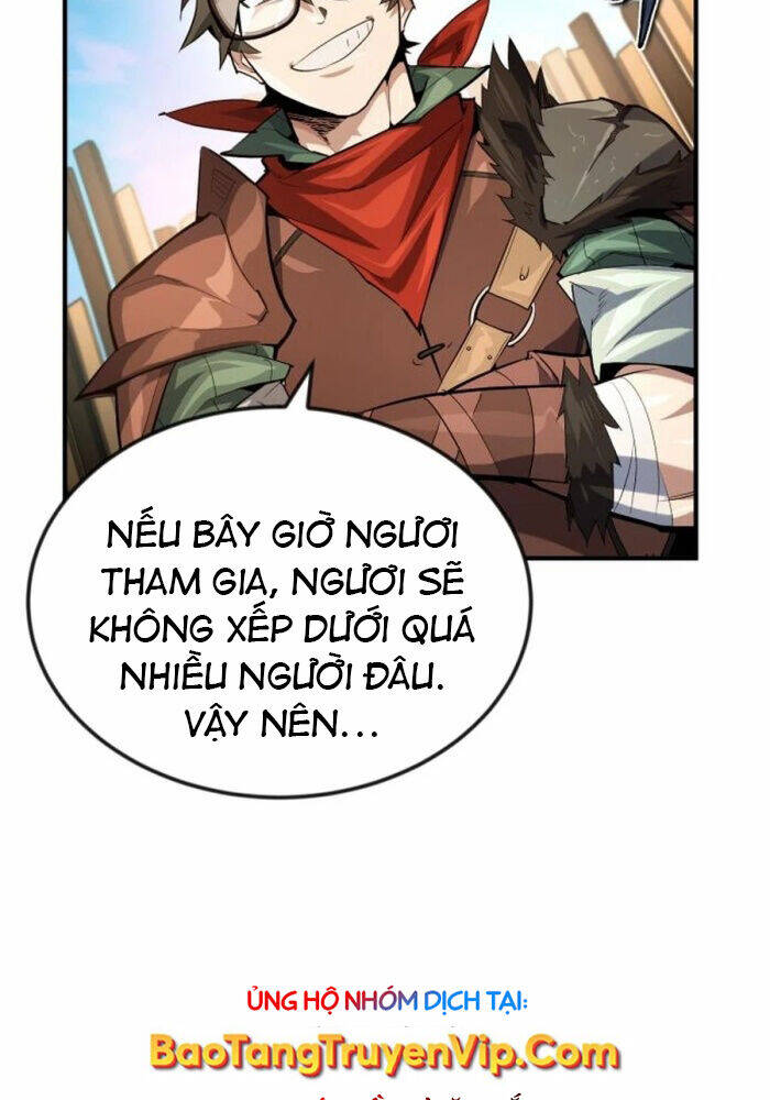 Trên Thế Giới Không Có Chiến Binh Xấu: Chapter 15