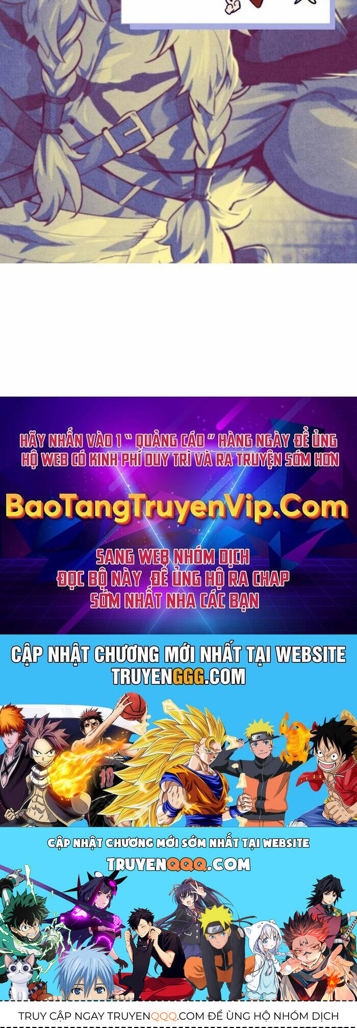 Trên Thế Giới Không Có Chiến Binh Xấu: Chapter 15