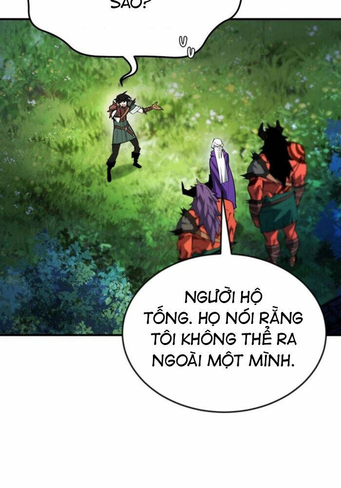 Trên Thế Giới Không Có Chiến Binh Xấu: Chapter 15