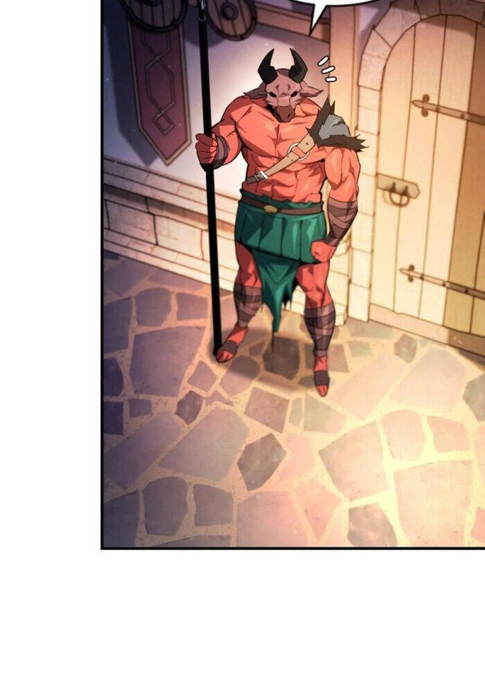 Trên Thế Giới Không Có Chiến Binh Xấu: Chapter 15