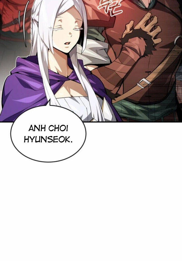 Trên Thế Giới Không Có Chiến Binh Xấu: Chapter 15