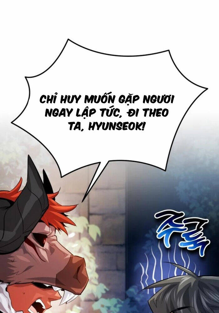 Trên Thế Giới Không Có Chiến Binh Xấu: Chapter 15