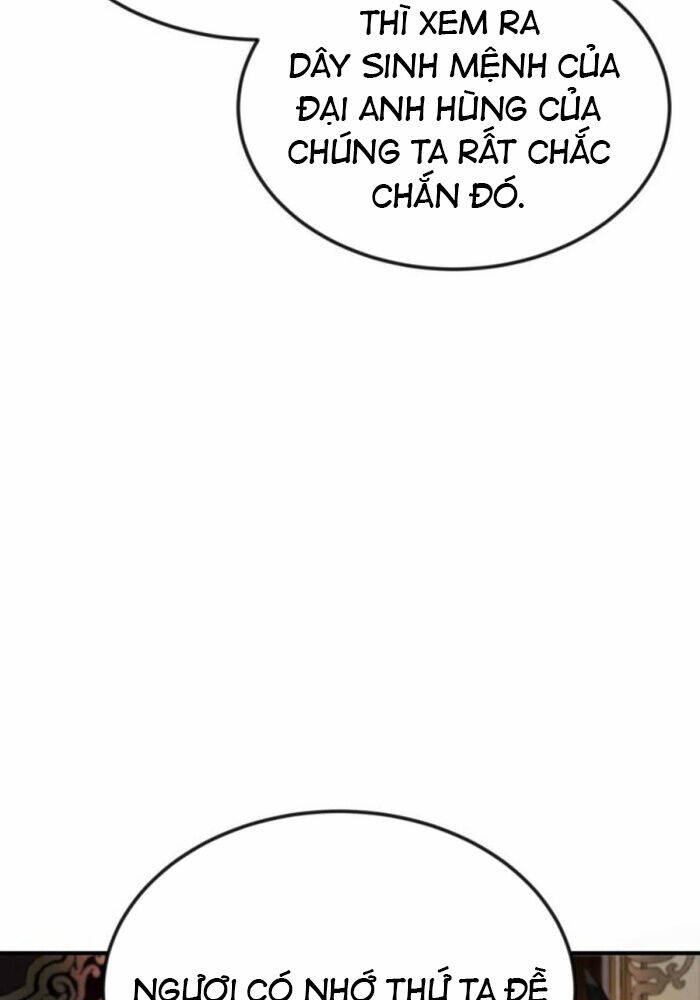 Trên Thế Giới Không Có Chiến Binh Xấu: Chapter 15