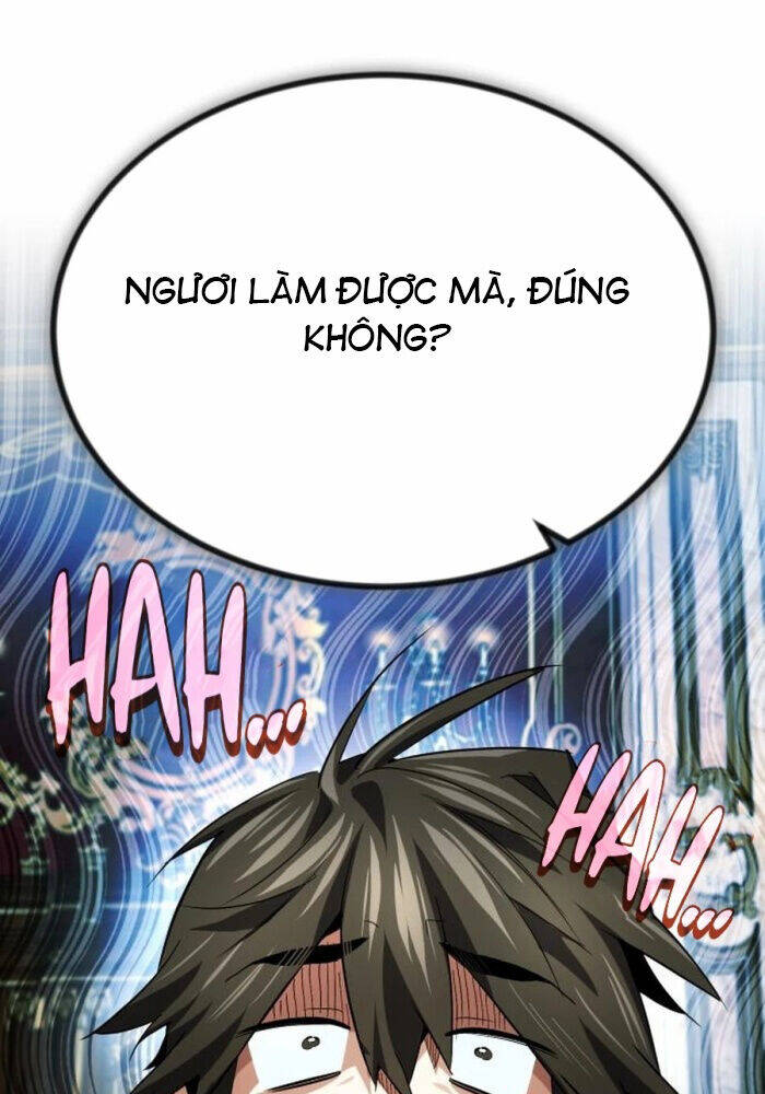 Trên Thế Giới Không Có Chiến Binh Xấu: Chapter 15