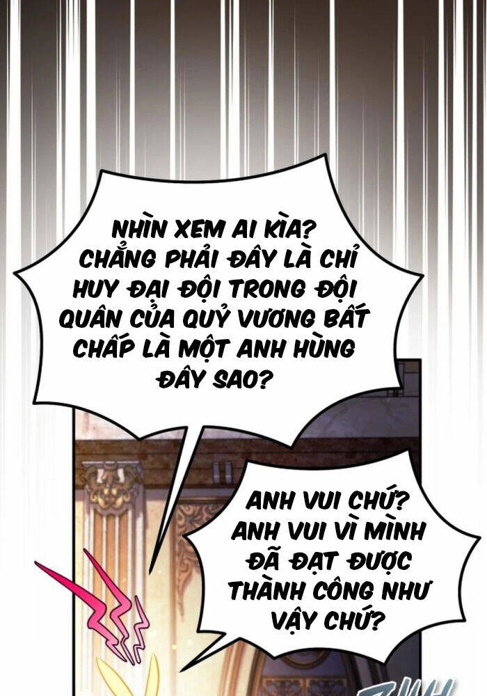 Trên Thế Giới Không Có Chiến Binh Xấu: Chapter 15