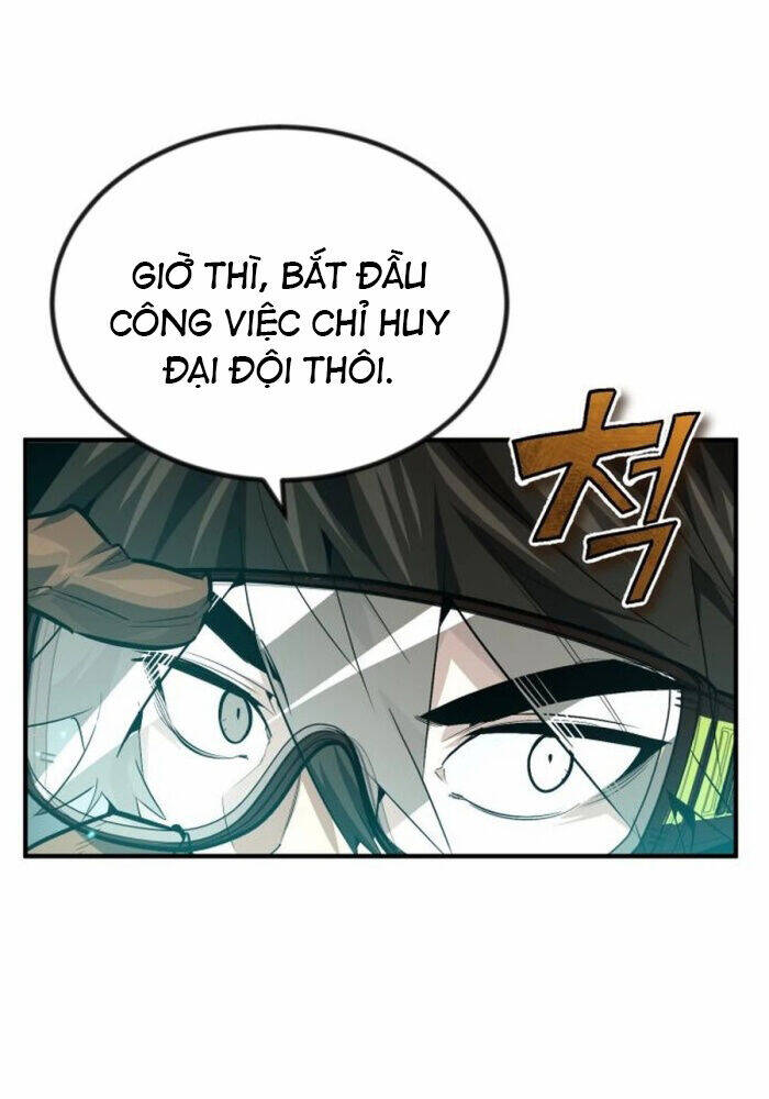 Trên Thế Giới Không Có Chiến Binh Xấu: Chapter 15