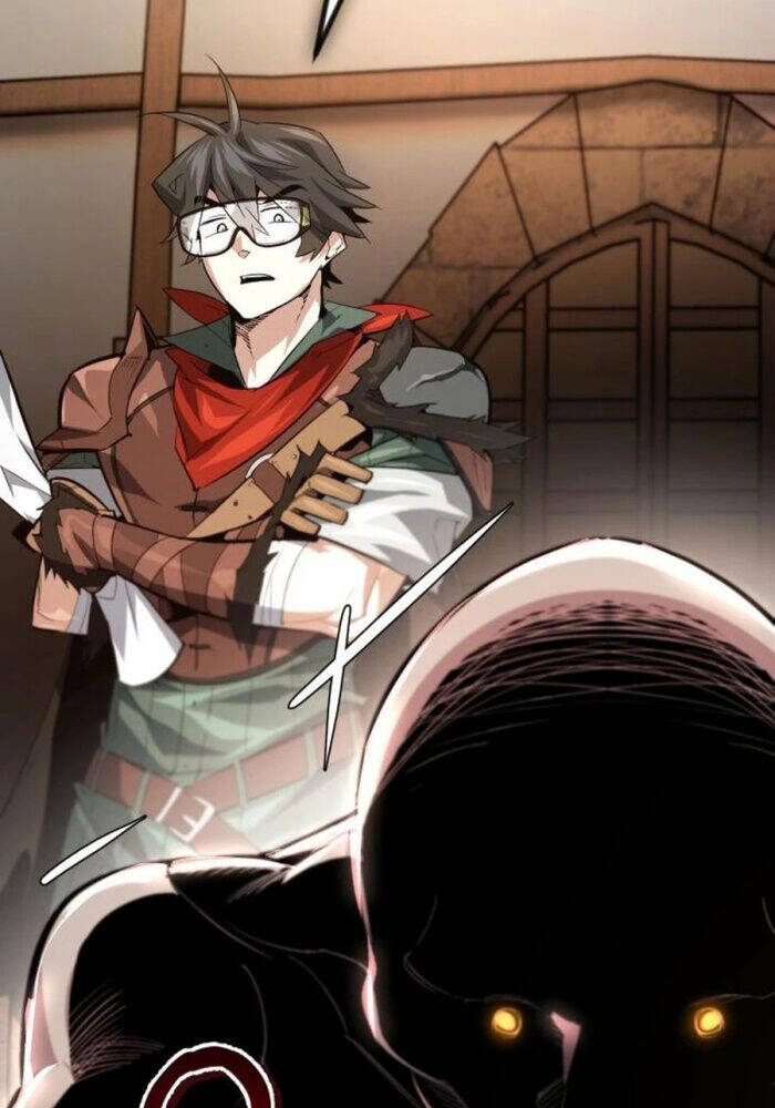 Trên Thế Giới Không Có Chiến Binh Xấu: Chapter 15