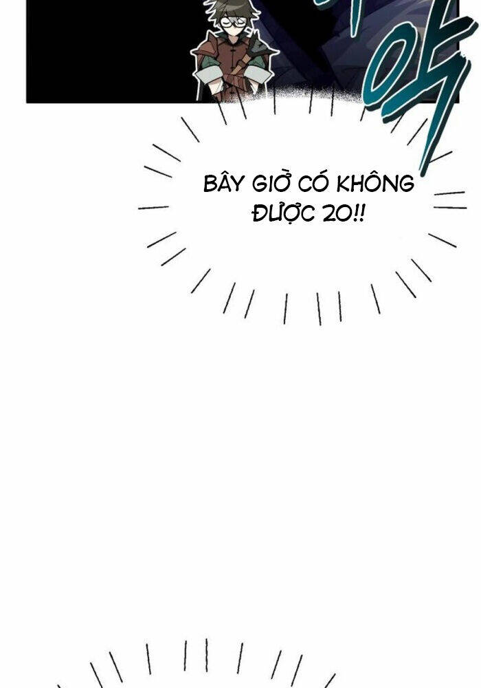 Trên Thế Giới Không Có Chiến Binh Xấu: Chapter 15