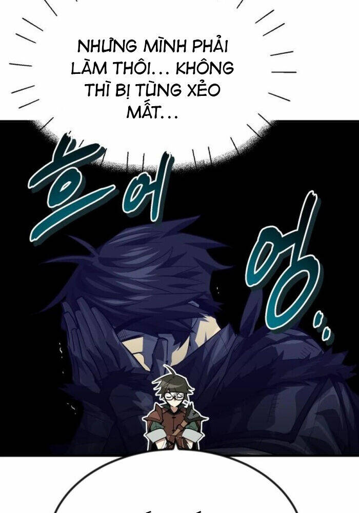 Trên Thế Giới Không Có Chiến Binh Xấu: Chapter 15