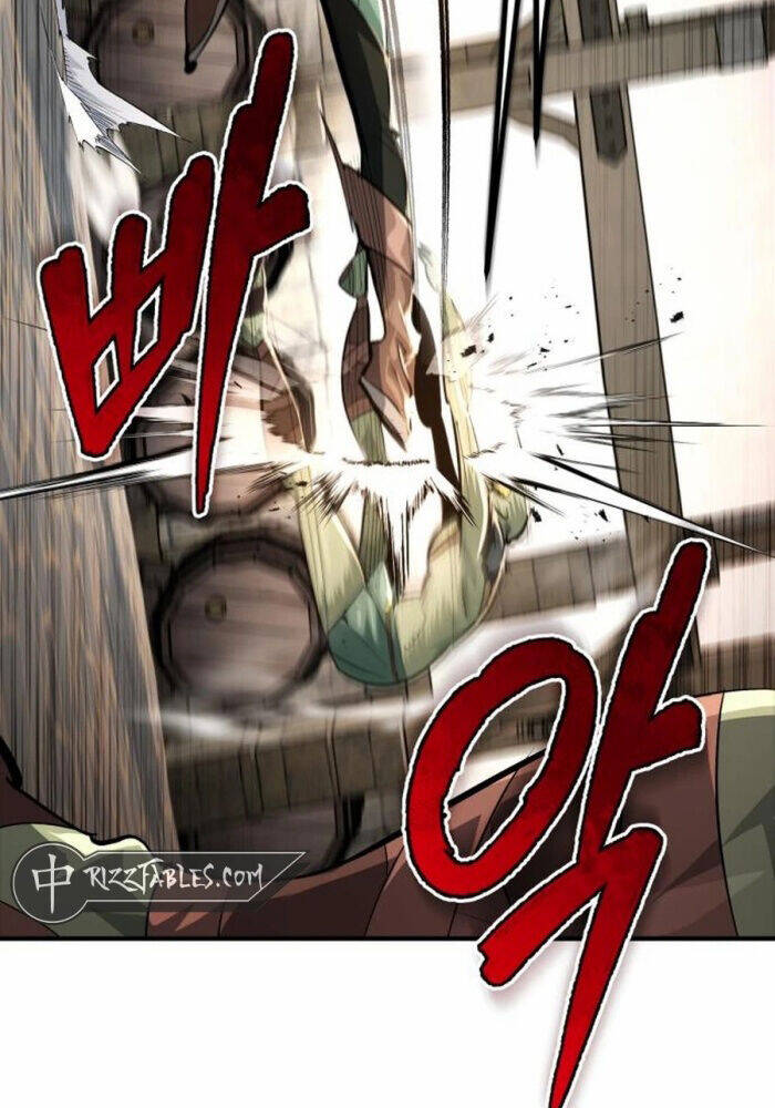 Trên Thế Giới Không Có Chiến Binh Xấu: Chapter 15