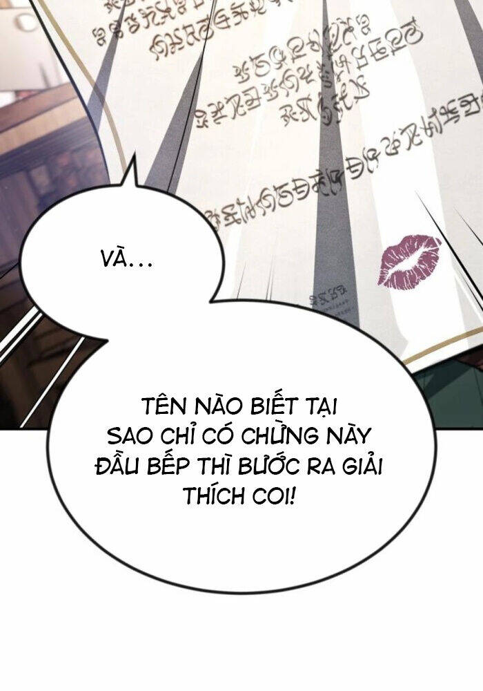 Trên Thế Giới Không Có Chiến Binh Xấu: Chapter 15