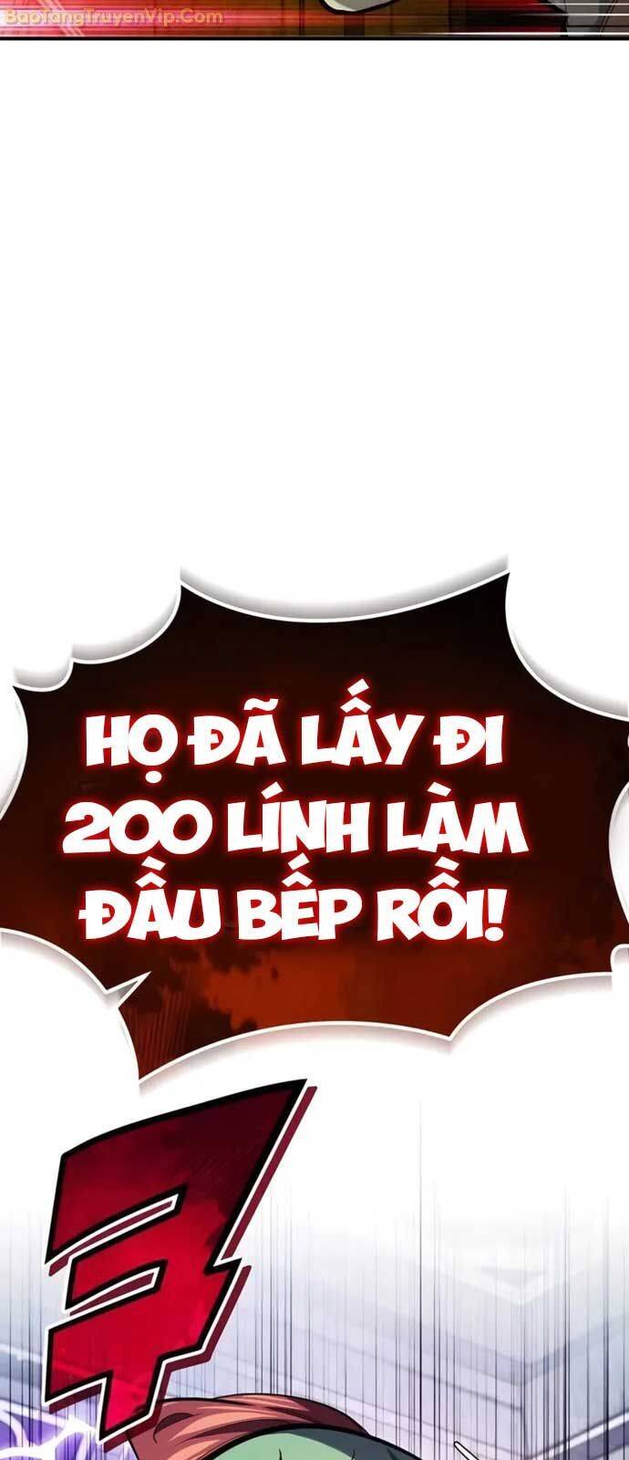 Trên Thế Giới Không Có Chiến Binh Xấu: Chapter 16