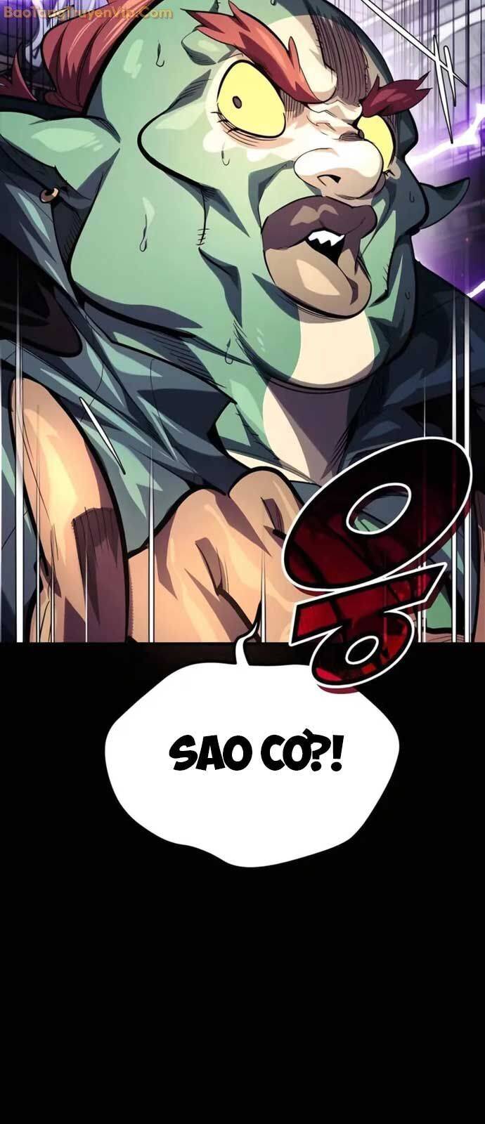 Trên Thế Giới Không Có Chiến Binh Xấu: Chapter 16