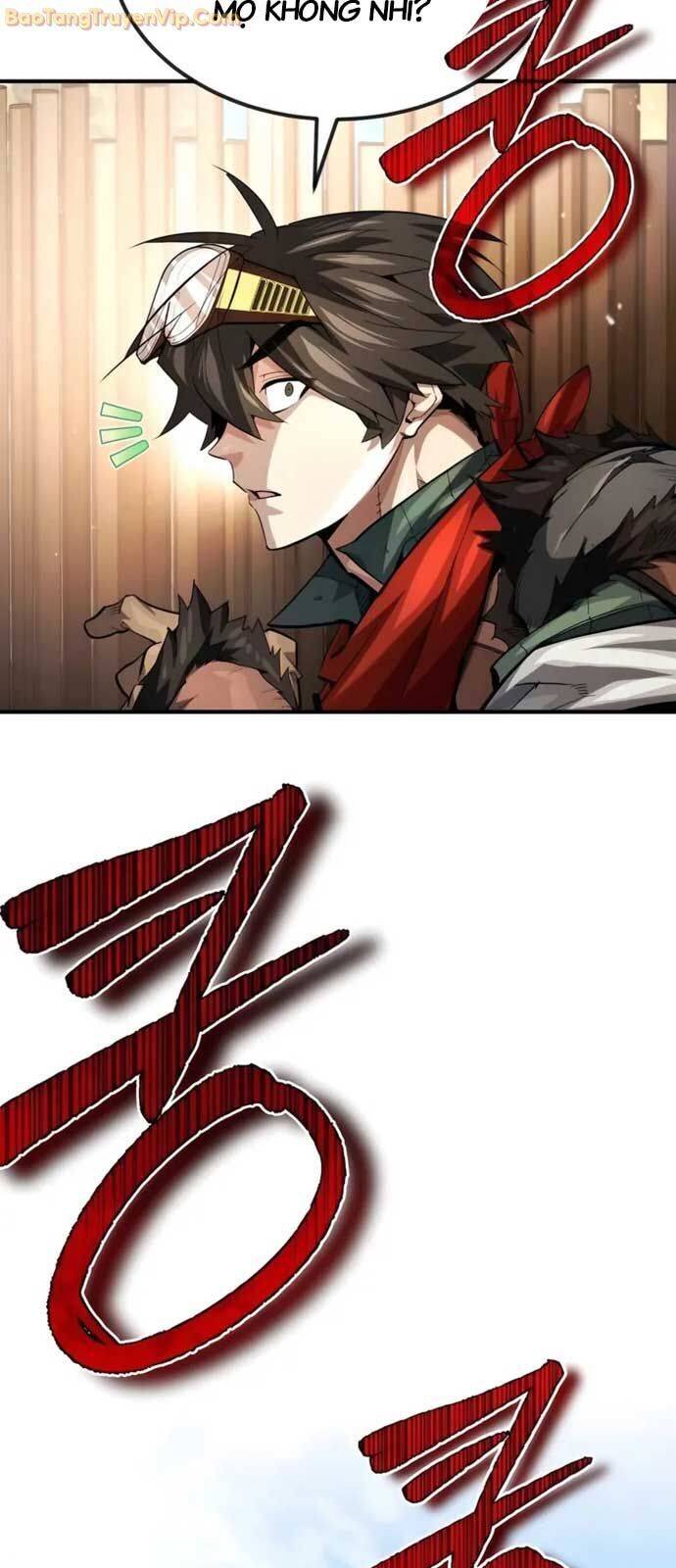 Trên Thế Giới Không Có Chiến Binh Xấu: Chapter 16