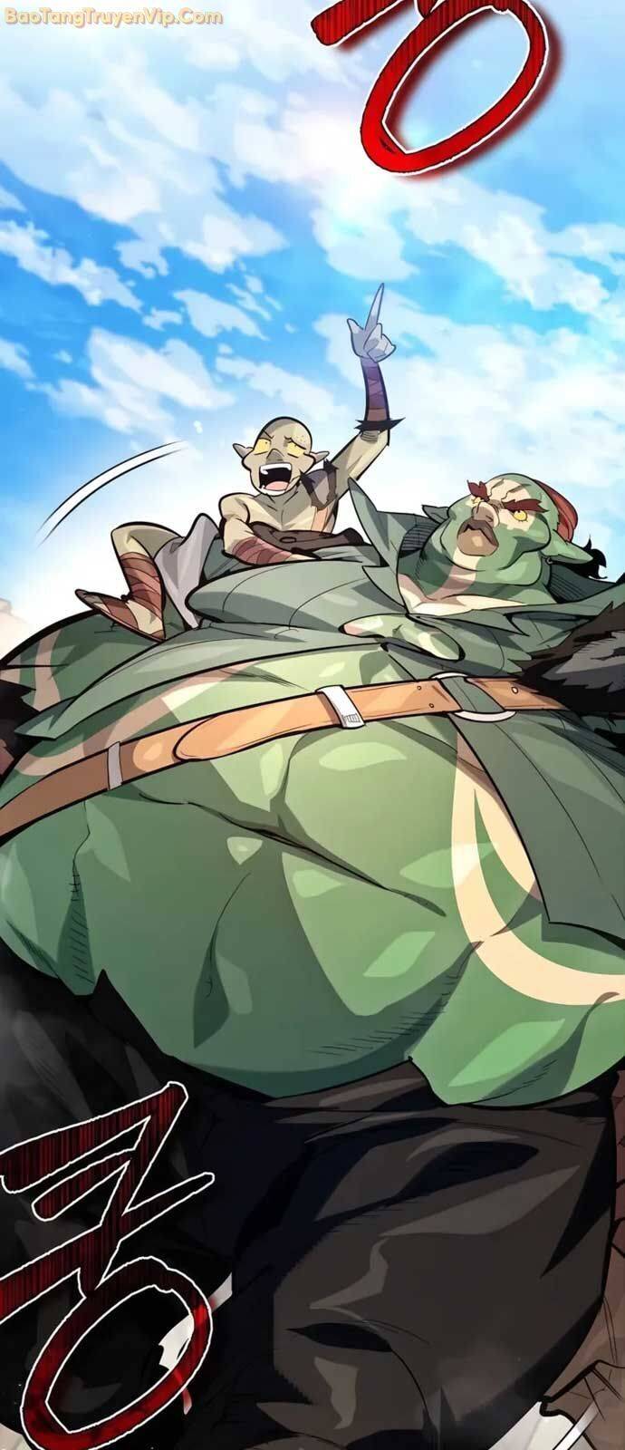 Trên Thế Giới Không Có Chiến Binh Xấu: Chapter 16