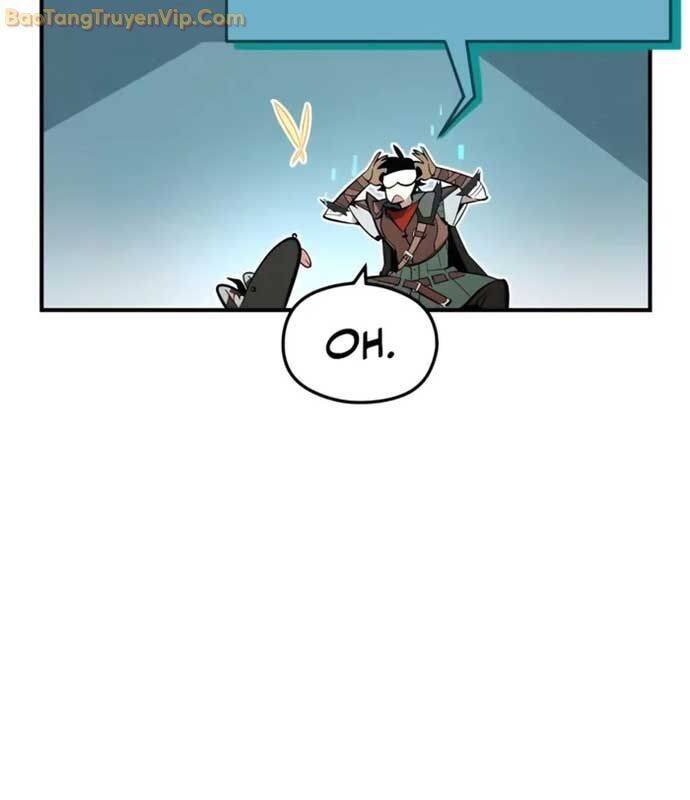Trên Thế Giới Không Có Chiến Binh Xấu: Chapter 16