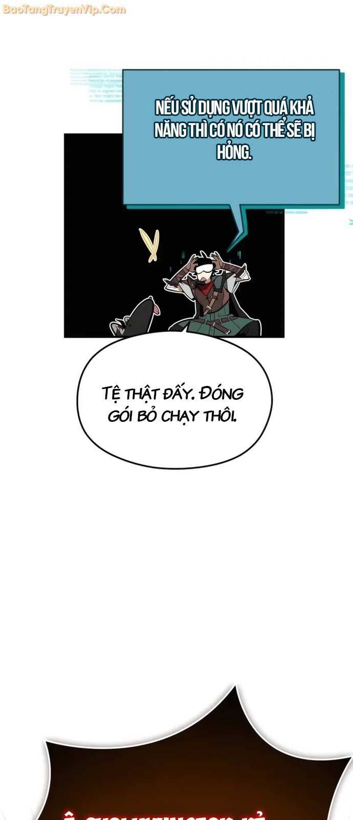 Trên Thế Giới Không Có Chiến Binh Xấu: Chapter 16