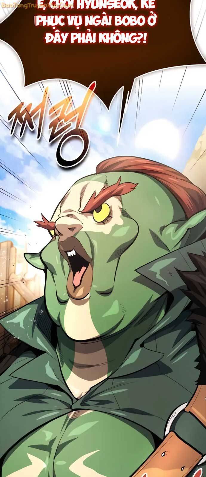 Trên Thế Giới Không Có Chiến Binh Xấu: Chapter 16