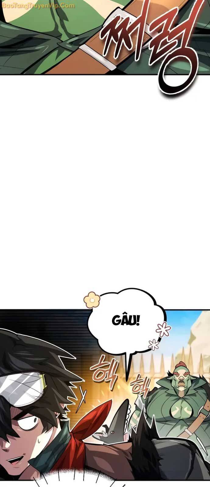 Trên Thế Giới Không Có Chiến Binh Xấu: Chapter 16