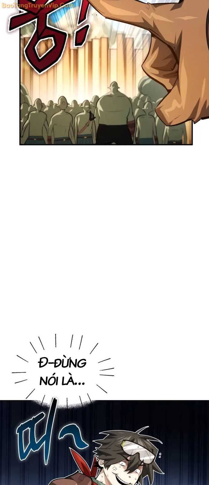Trên Thế Giới Không Có Chiến Binh Xấu: Chapter 16