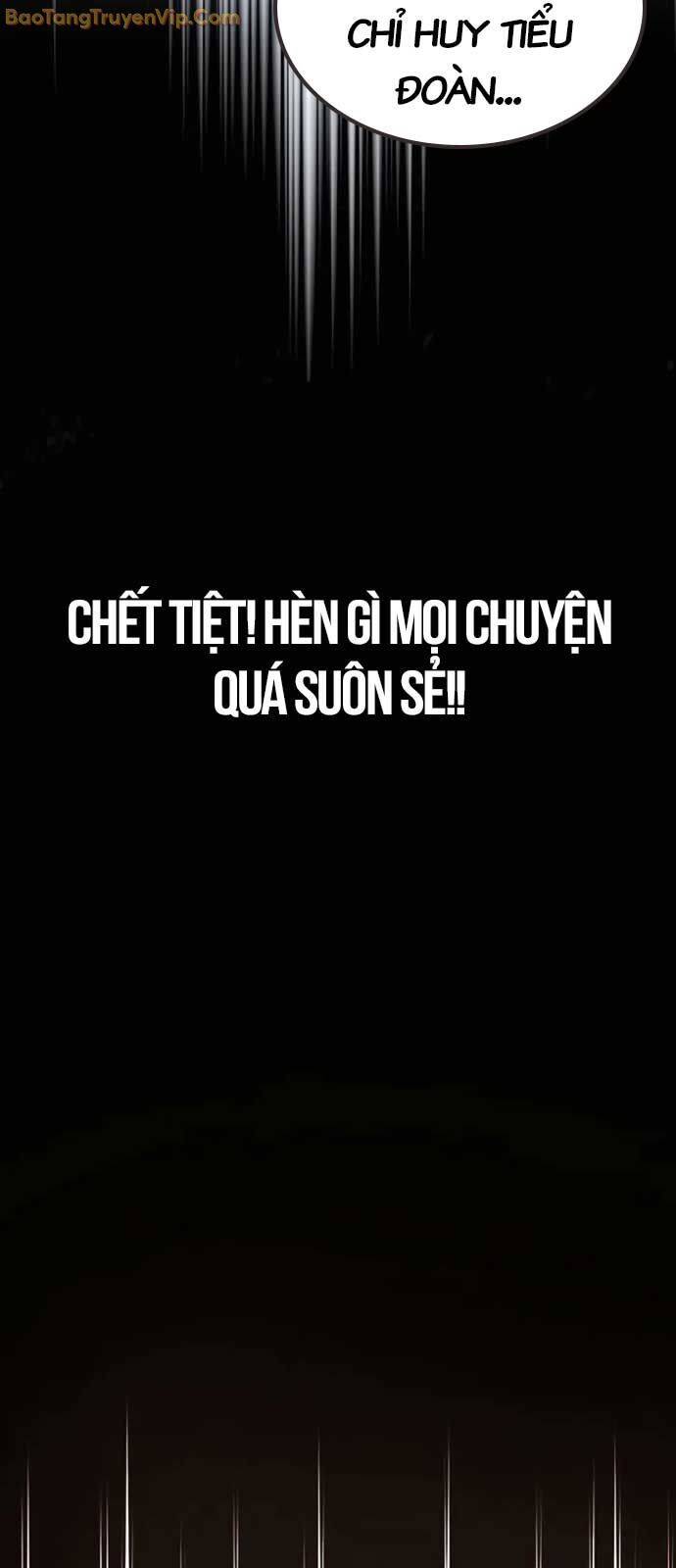 Trên Thế Giới Không Có Chiến Binh Xấu: Chapter 16