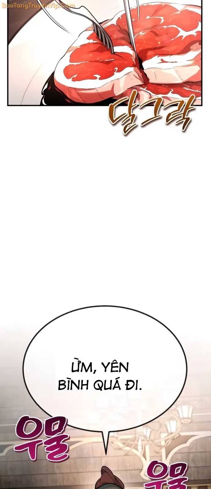 Trên Thế Giới Không Có Chiến Binh Xấu: Chapter 16