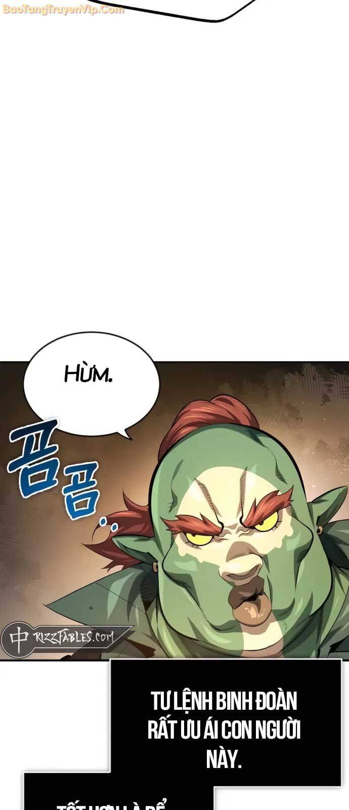 Trên Thế Giới Không Có Chiến Binh Xấu: Chapter 16