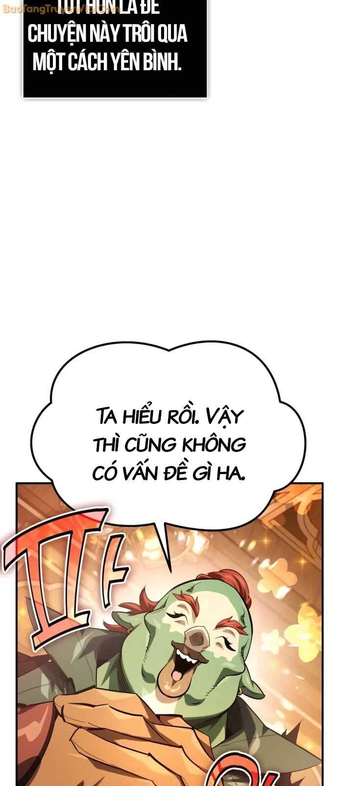 Trên Thế Giới Không Có Chiến Binh Xấu: Chapter 16