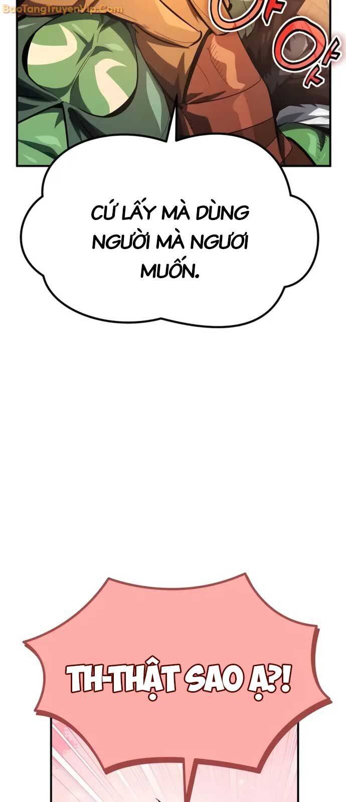 Trên Thế Giới Không Có Chiến Binh Xấu: Chapter 16