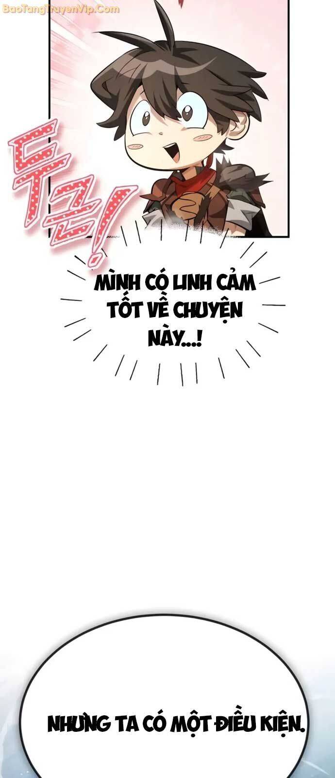 Trên Thế Giới Không Có Chiến Binh Xấu: Chapter 16