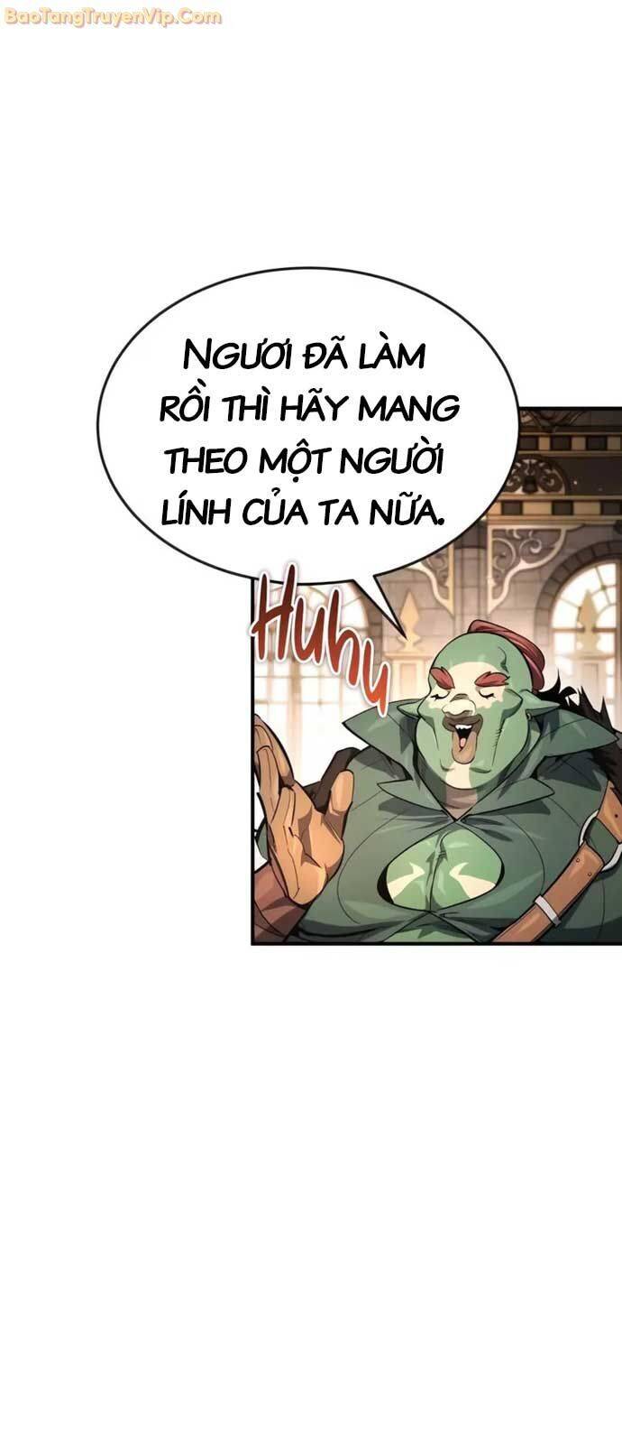 Trên Thế Giới Không Có Chiến Binh Xấu: Chapter 16