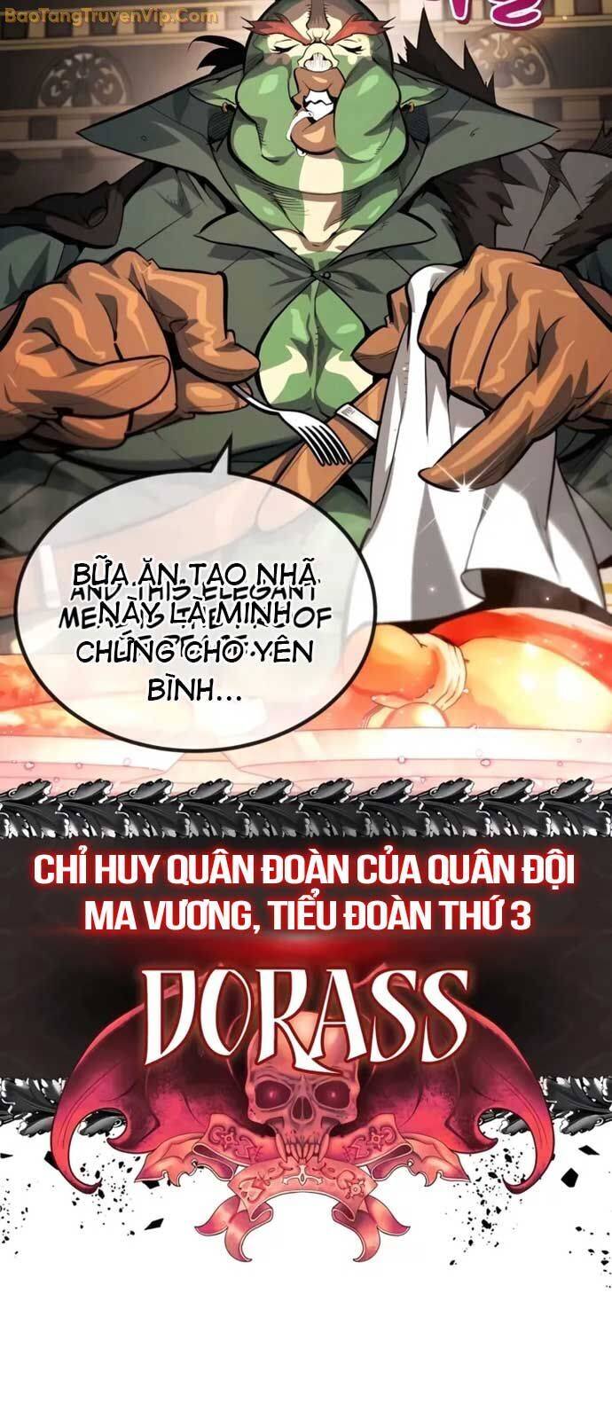 Trên Thế Giới Không Có Chiến Binh Xấu: Chapter 16