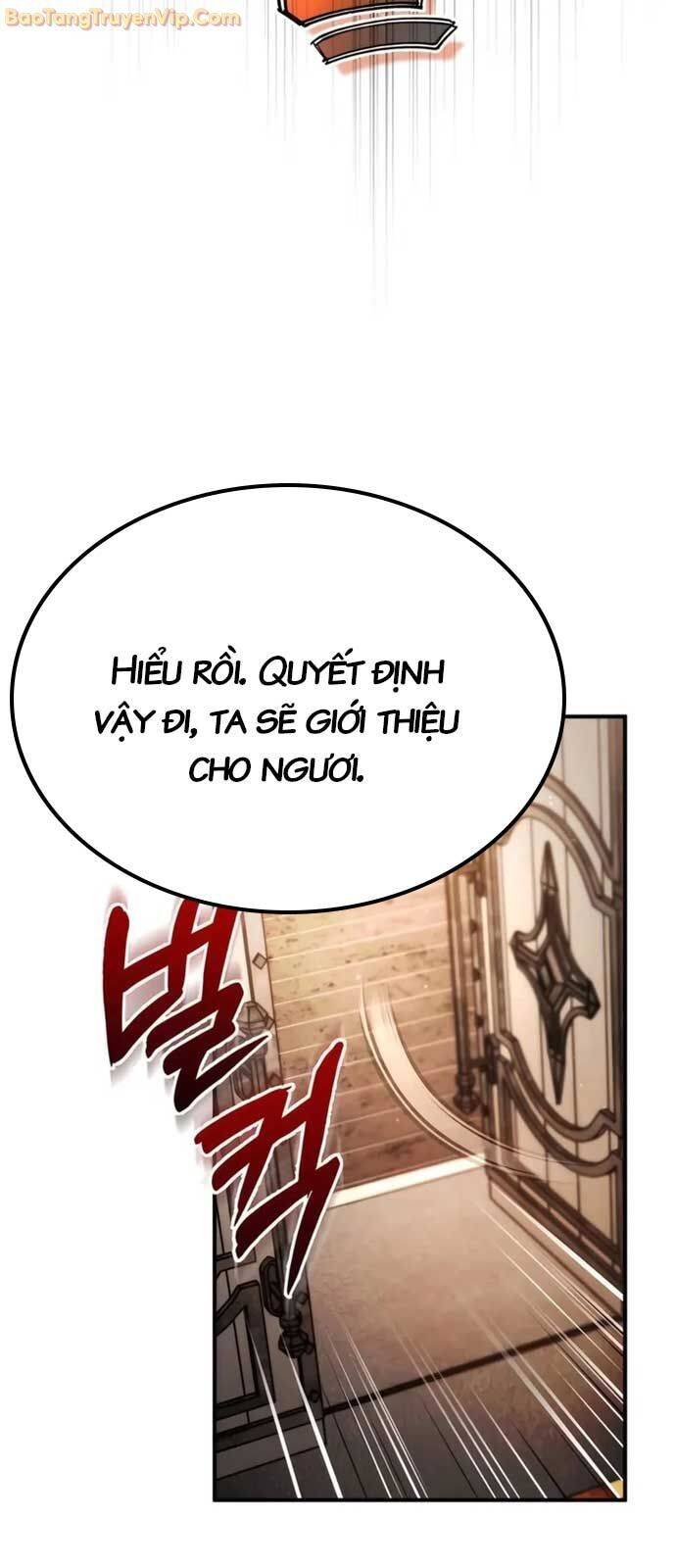 Trên Thế Giới Không Có Chiến Binh Xấu: Chapter 16