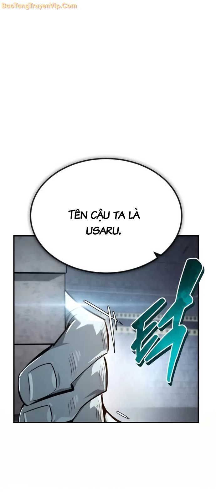 Trên Thế Giới Không Có Chiến Binh Xấu: Chapter 16