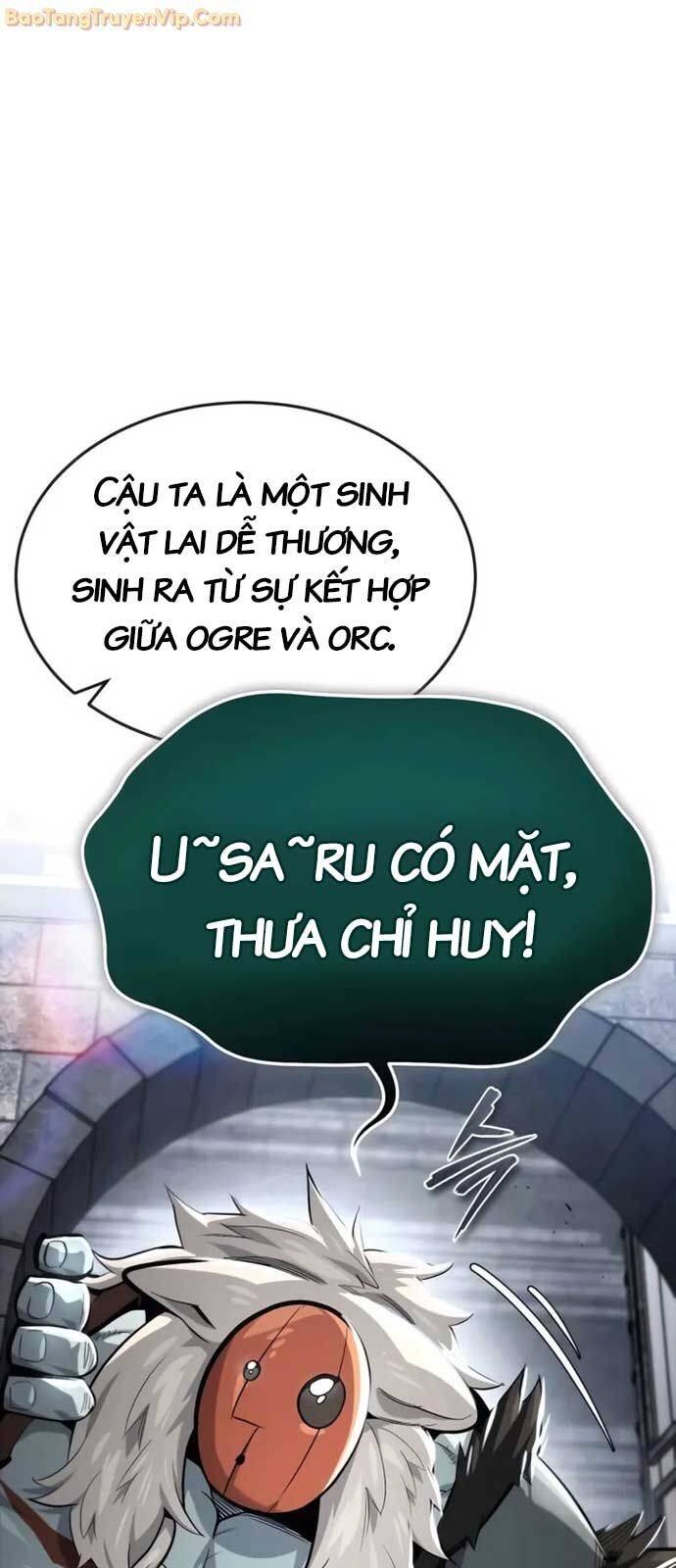 Trên Thế Giới Không Có Chiến Binh Xấu: Chapter 16