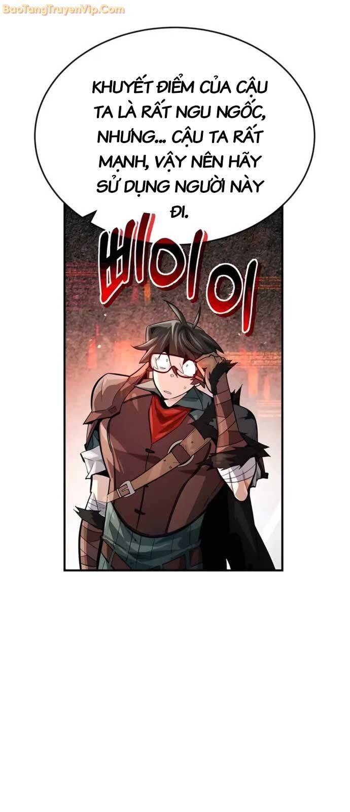 Trên Thế Giới Không Có Chiến Binh Xấu: Chapter 16