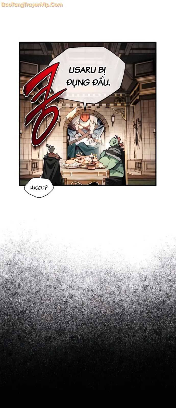 Trên Thế Giới Không Có Chiến Binh Xấu: Chapter 16