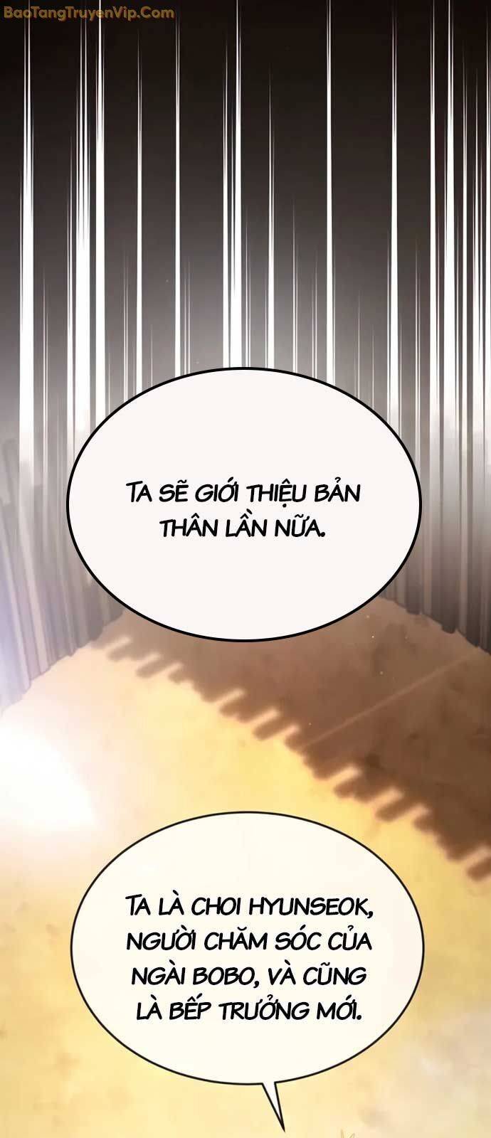 Trên Thế Giới Không Có Chiến Binh Xấu: Chapter 16