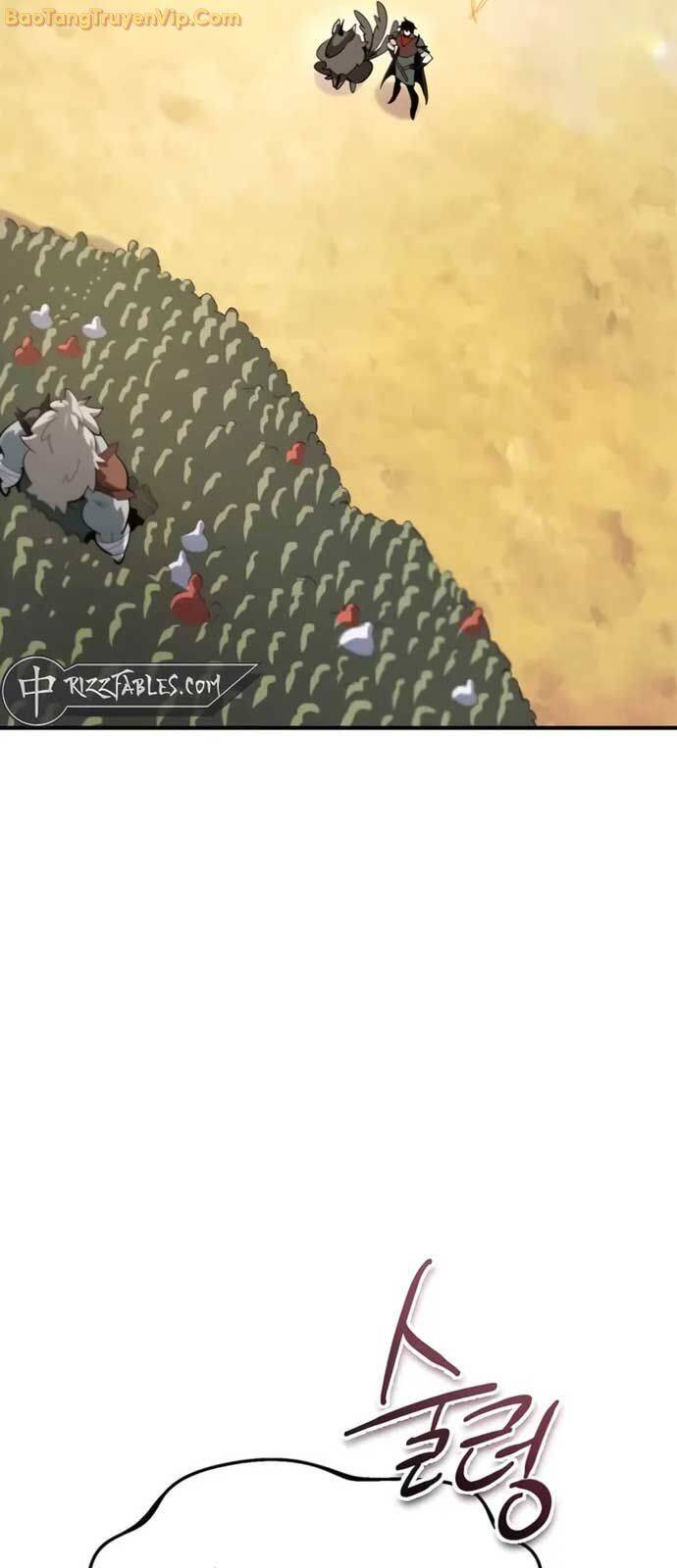 Trên Thế Giới Không Có Chiến Binh Xấu: Chapter 16