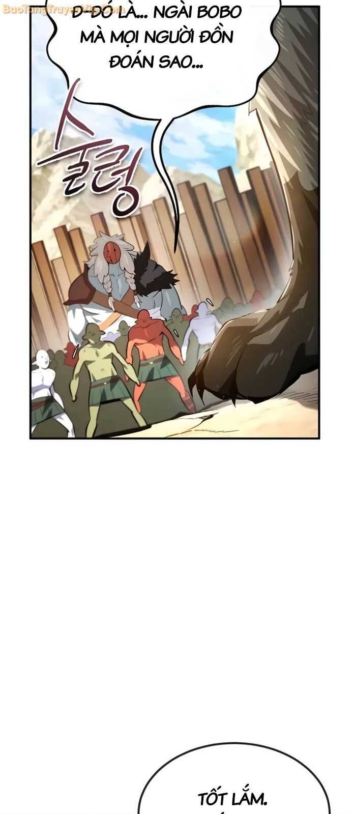 Trên Thế Giới Không Có Chiến Binh Xấu: Chapter 16