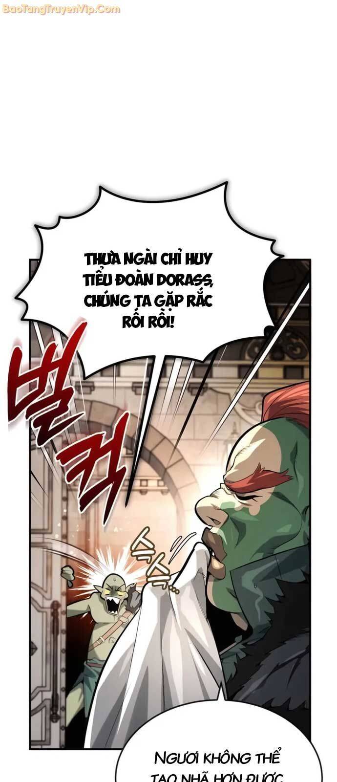 Trên Thế Giới Không Có Chiến Binh Xấu: Chapter 16