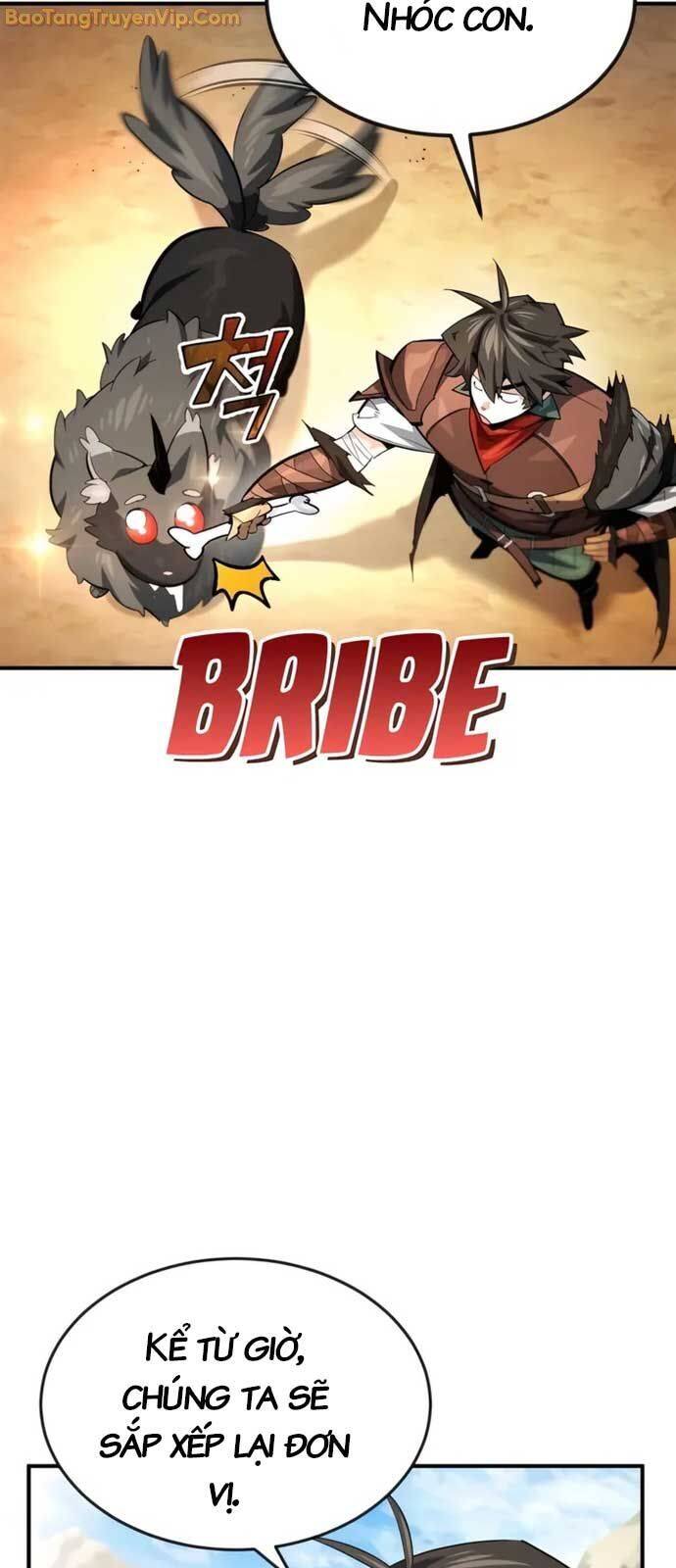 Trên Thế Giới Không Có Chiến Binh Xấu: Chapter 16