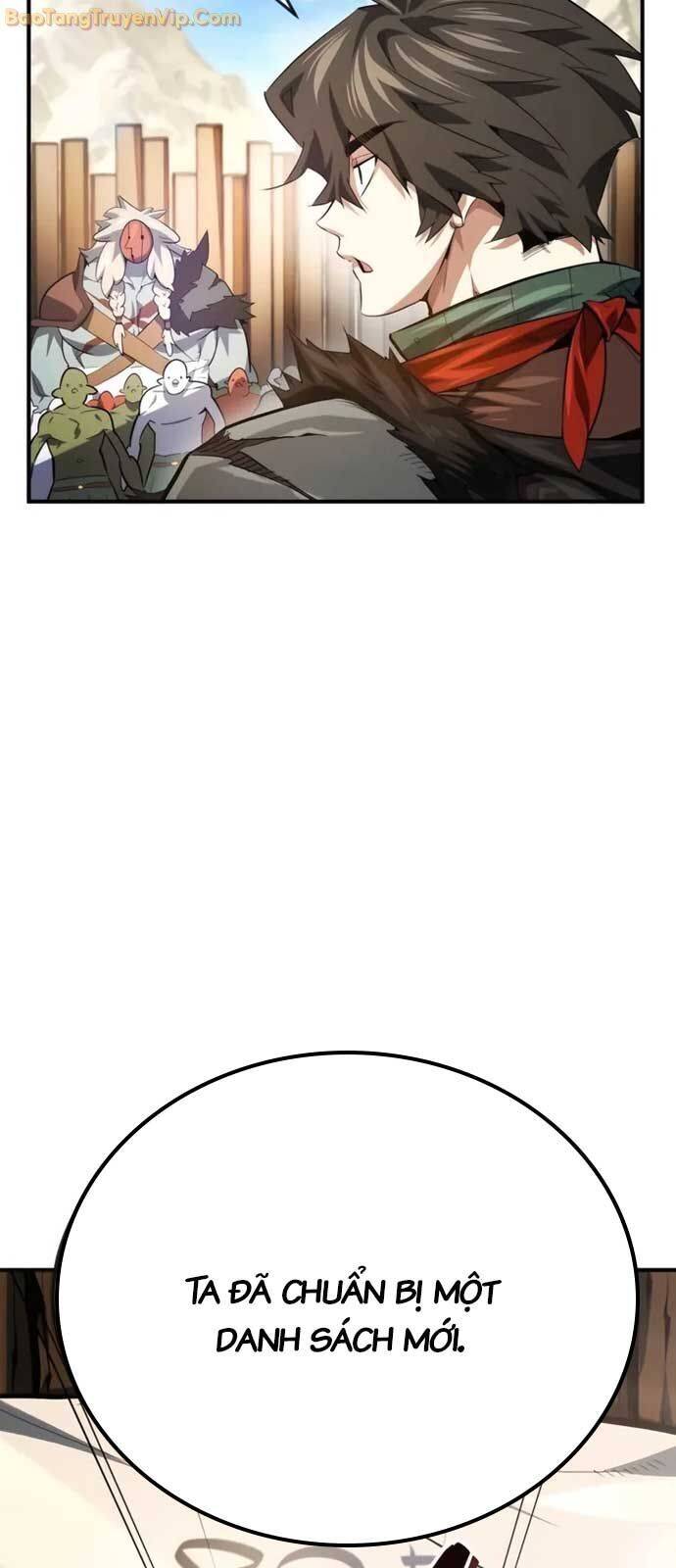 Trên Thế Giới Không Có Chiến Binh Xấu: Chapter 16