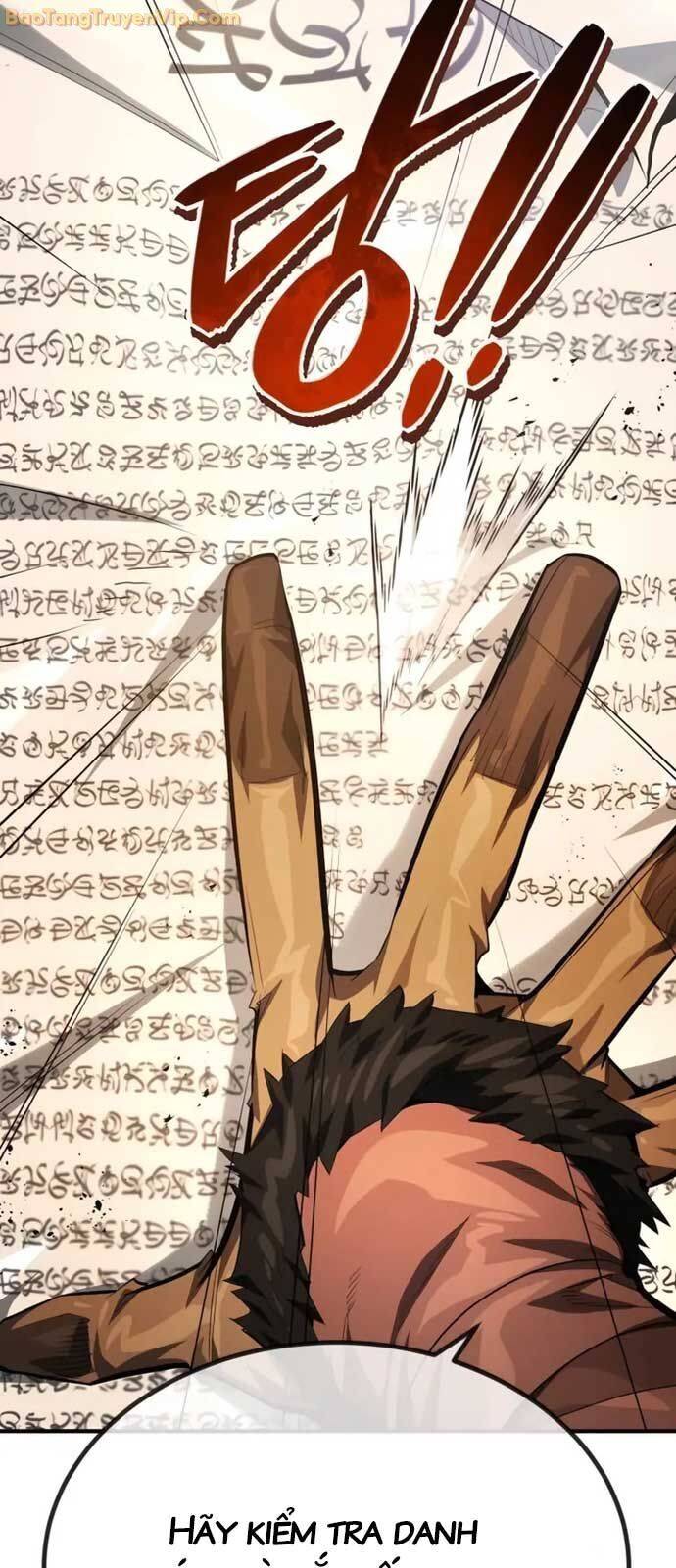 Trên Thế Giới Không Có Chiến Binh Xấu: Chapter 16